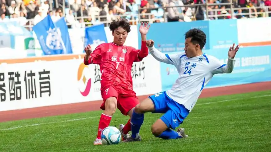 法国乙级联赛：尼姆 VS 索肖